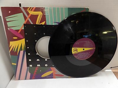 El DeBarge with DeBarge Single Gordy 4545GG 080316DBE