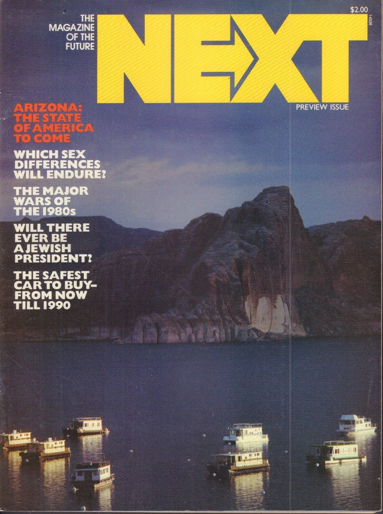 Next Preview Issue 1979 Arizona, Safest Car to Buy Till 1990 050617nonDBE