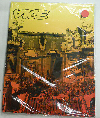 Vice Magazine The Showbiz Issue Vol.19 No.4 051415R