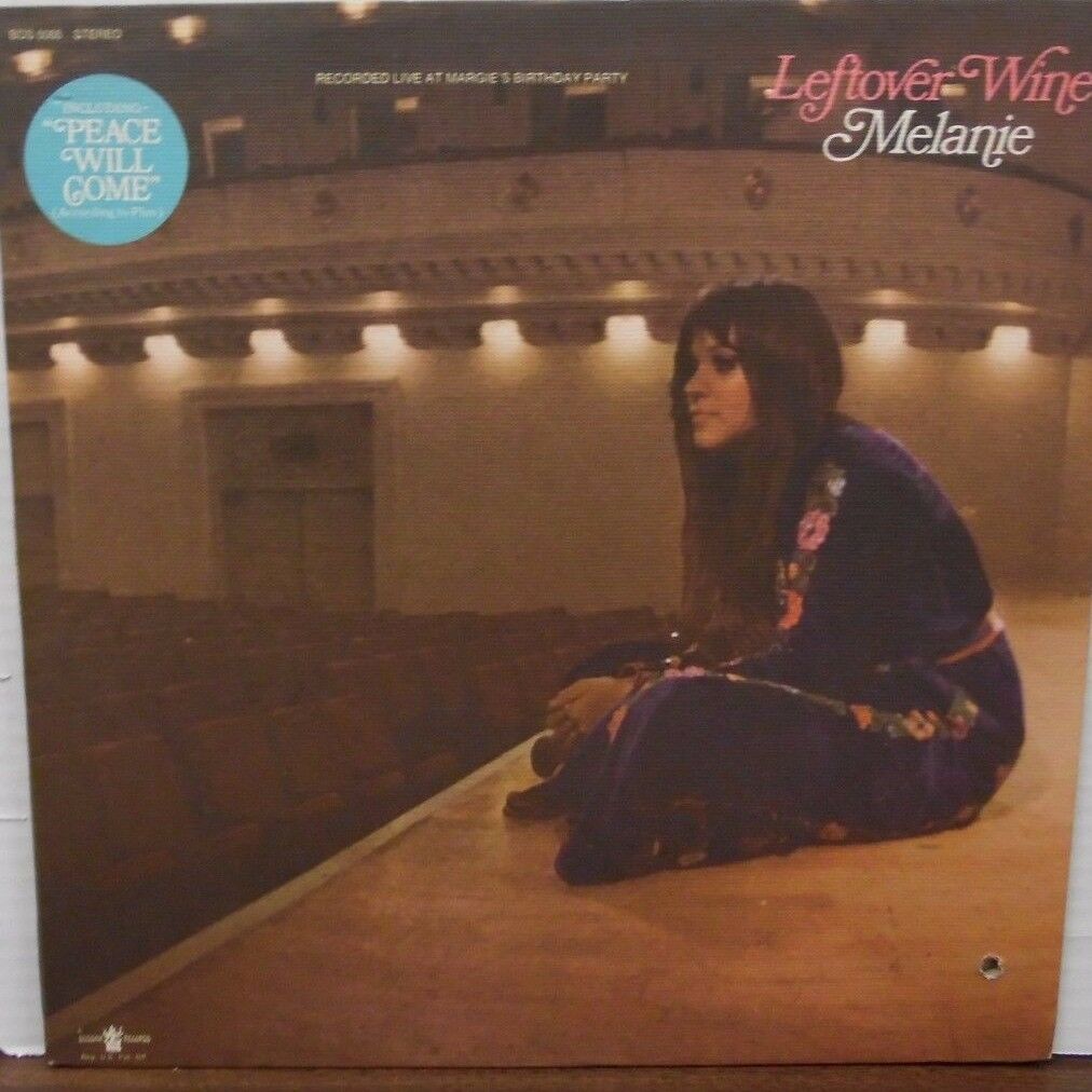 Melanie Leftover wine 33RPM BDS5066 112716LLE