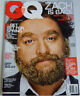 GQ Magazine Zach Galifinakis May 2011 120612R