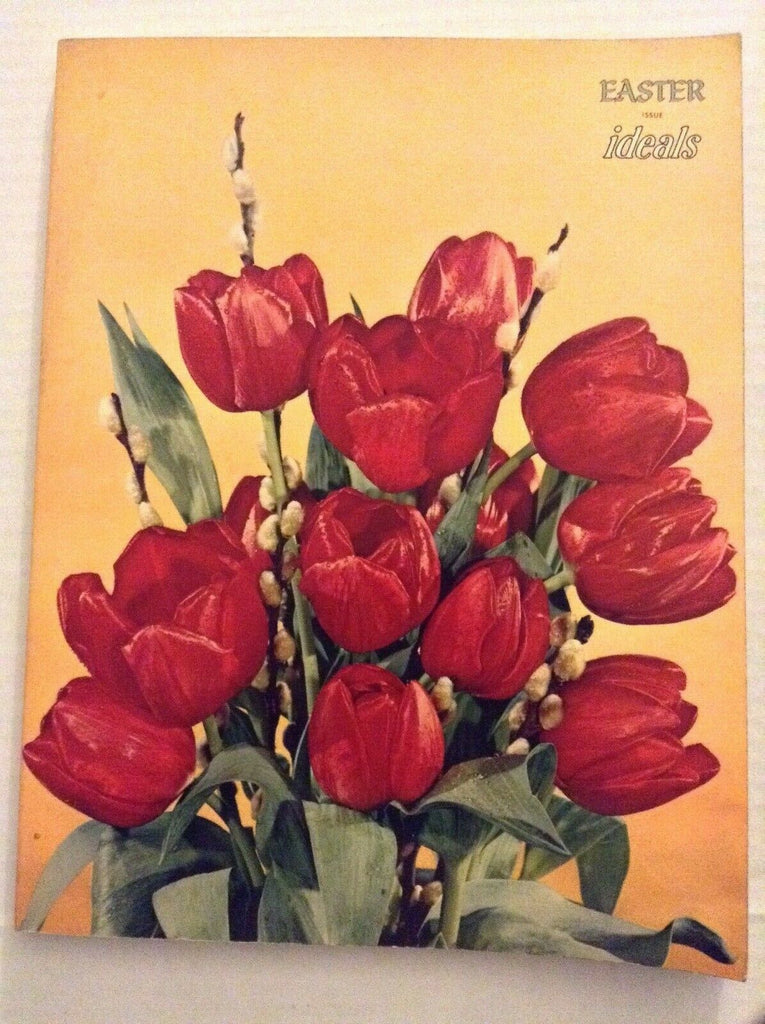 Ideals Magazine Easter Special March 1968 092319nonrh