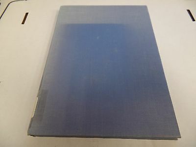 Wild Blue U Miller/Coffey First Printing 1972 Ex-FAA Book 032816ame3