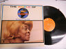 33RPM Jazz Vinyl The World of Dinah Washington- Queen of Blues Roulette110912LAE