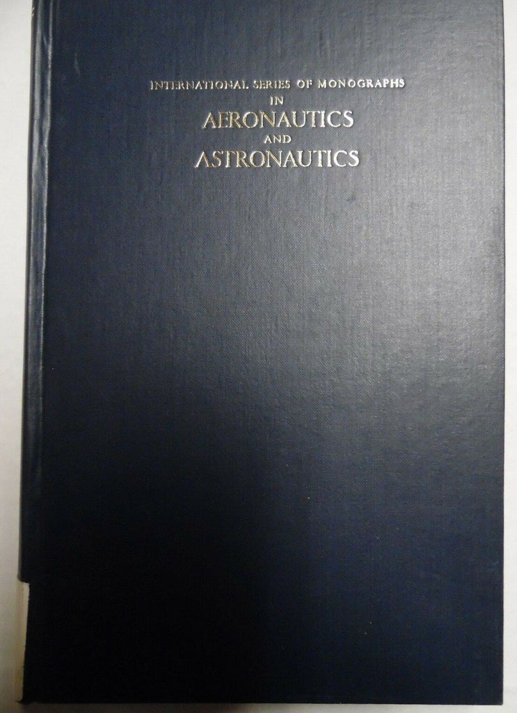 Flight Test Intrumentation 1964 Vol.3 ISAA Ex-FAA 032318DBE2