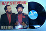 33RPM Jazz Vinyl Ray Stevens - Beside Myself *MINT* MCA 42303 103012LAE