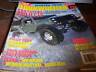 Four Wheeler Jan 1992 Chase Trucks: How Racers Set Up