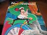 Newsweek 10/18/71 Living with Controls