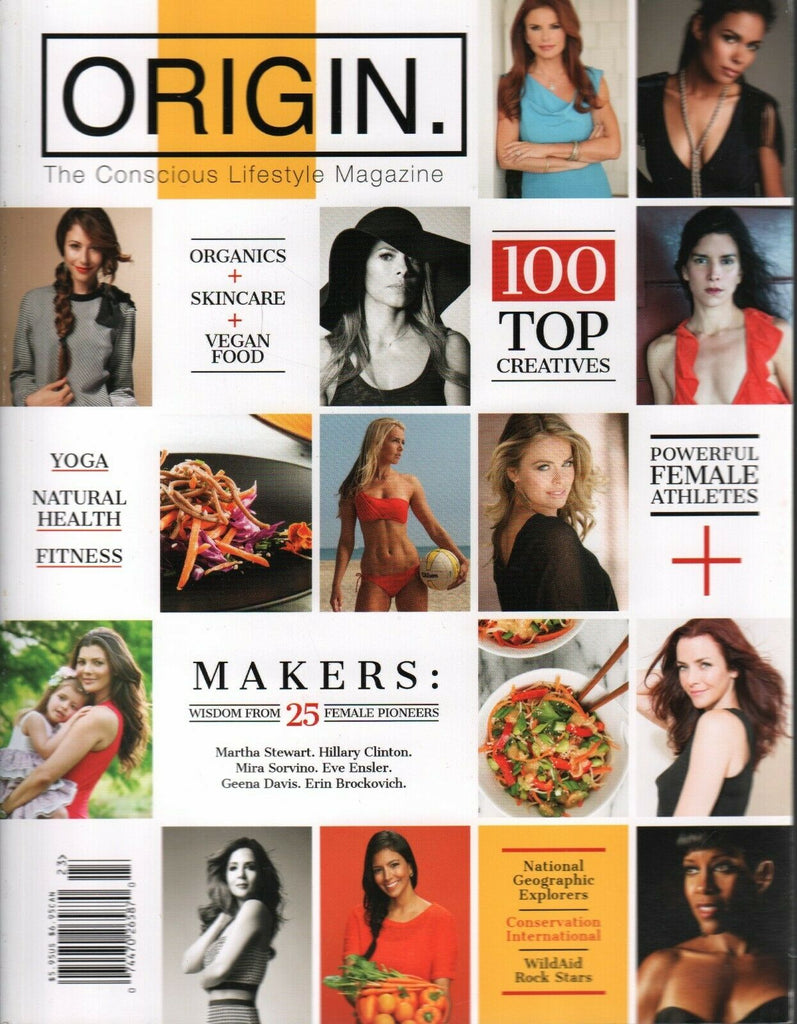 Origin Lifestyle Magazine Issue 23 Edward Norton Kevin Spacey 022420AME2