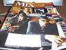 Mix Magazine May 2009 Duncan Sheik On Stage