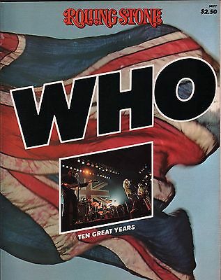 Sound Magazine The Sony Guide to Music 1975/1976 EX 112015DBE