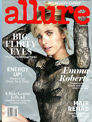 Allure Magazine January 2016 Emma Roberts EX 070616jhe