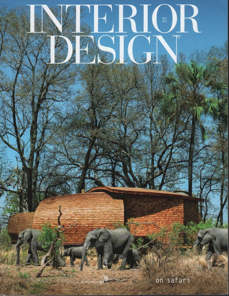 Interior Design July 2015 Botswana Sandibe Okavango 072617nonDBE