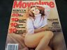 Movieline Magazine Rebecca Romijn February 2000 0221E