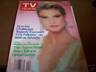 TV Guide Jan 24-30 1987 Nicollette Sheridan