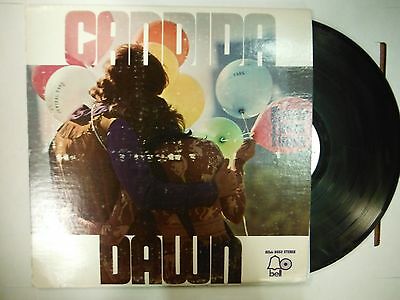 33 RPM Vinyl Candida Dawn Bell BELL6052 020315KME
