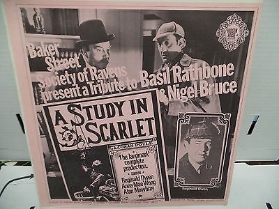 A Study In Scarlet Hudson House Asis-221 071516DBE