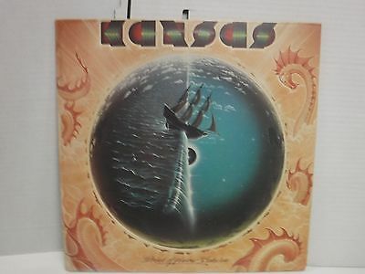Kansas Point of know Return Kirshner AL-34929 VG 071416DBE