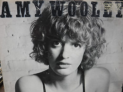 Amy Wooley PROMO 33RPM 033116 TLJ