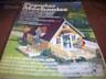 Popular Mechanics July 1973 Little Storage Building