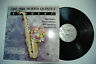 33RPM Jazz VinylBOUQUET-Phil Woods Quintet LIVE in Japan Concord CJ377 110612LAE