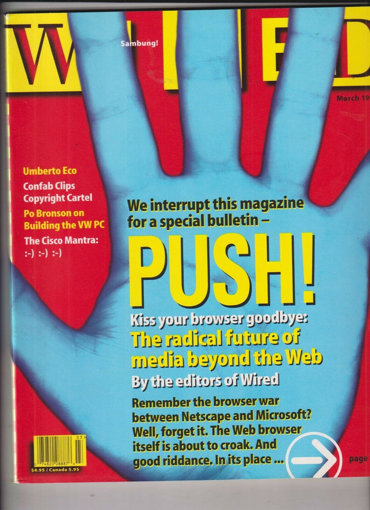 Wired Mag Media Beyong The Web March 1997 120319nonr