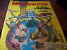 Newsweek 11/20/72 Global Companies too big to handle?