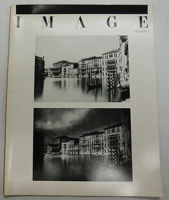 Image Magazine Carlo Naya March 1983 051815R