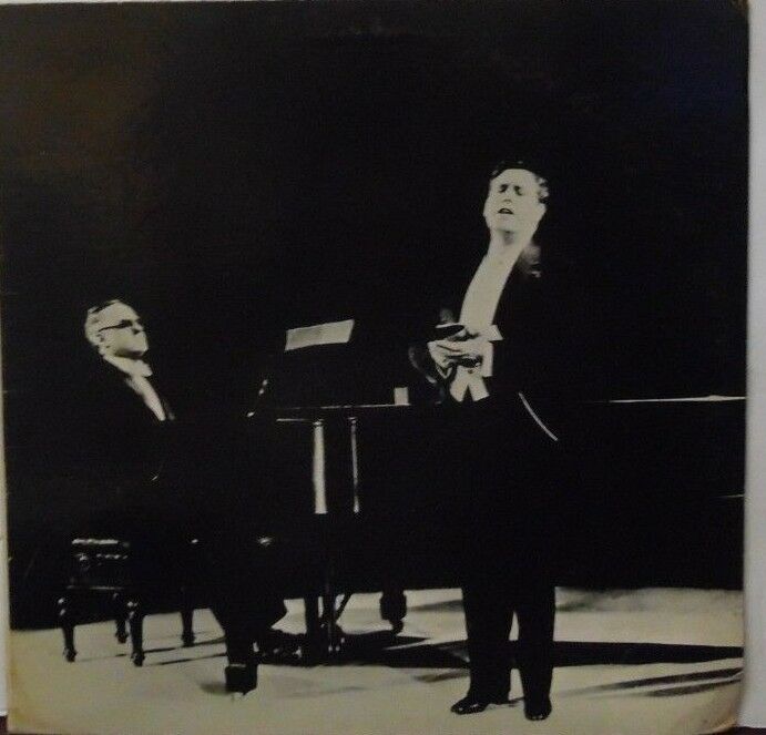 John McCormack muscial creations from motion picture Song O My Heart 100818LLE