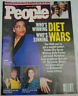 People Weekly Magazine Oprah Winfrey, Elizabeth Taylor January 1992 103112R2