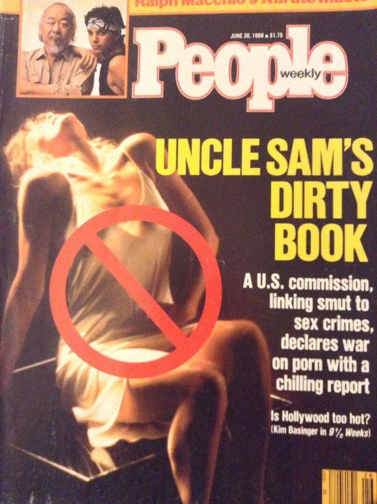 People Magazine Uncle Sam's Dirty Book June 30, 1986 082917nonrh2