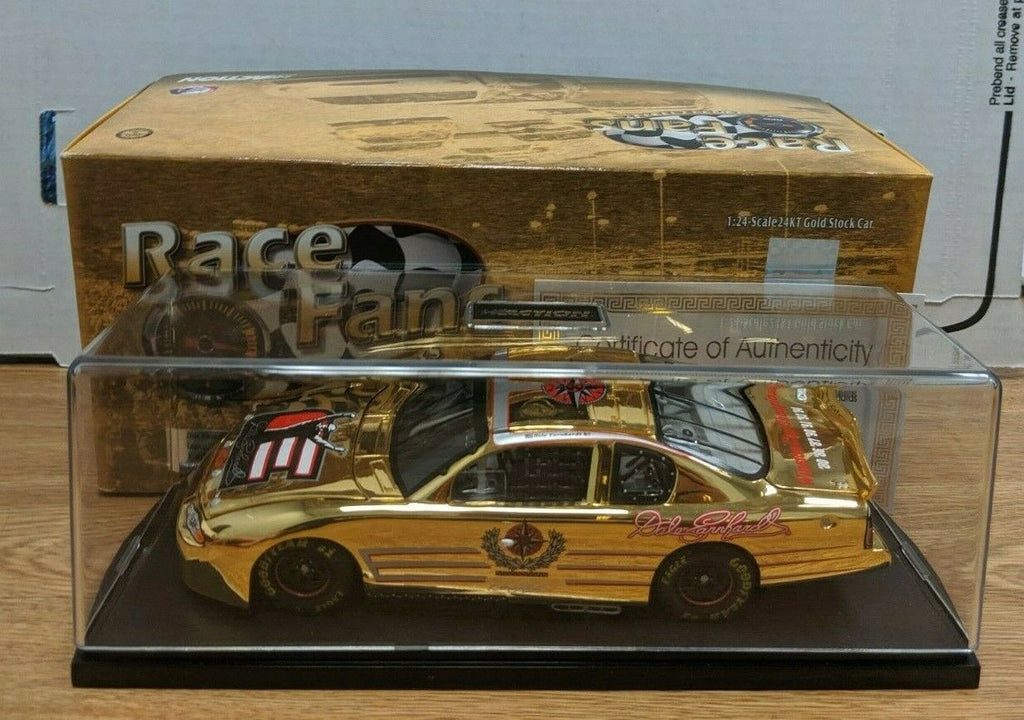 Dale Earnhardt Legacy 1 of 3333 104455 Action 1:24 Diecast 092319DBT3