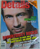 Details Magazine David Duchovny, Special Work Issue June 1997 101812R