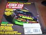 Stock Car Racing July 1991 Winston Cup Cars