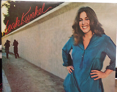 LEAH KUNKEL PROMO 33RPM 032116 TLJ