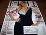 Elle Magazine Oct 2007 Reese Witherspoon