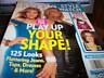 People 8/2008 Queen Latifah Sarah Jessica Parker