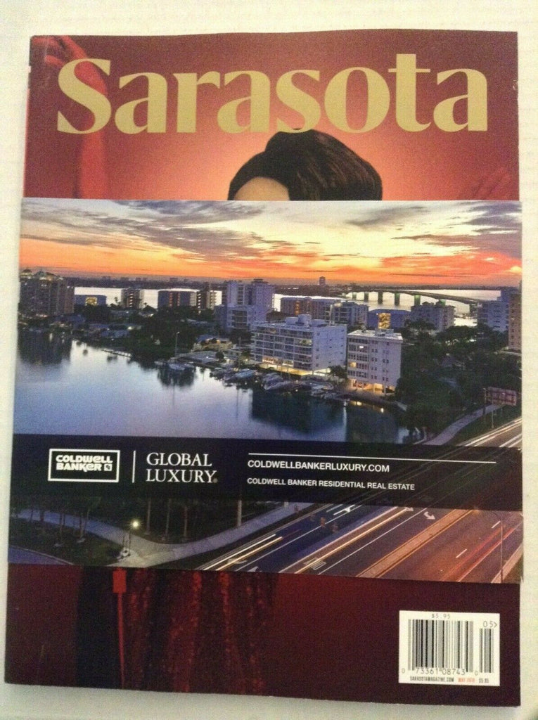 Sarasota News Magazine May 2019 072619nonrh