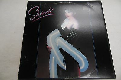 Shandi 33 RPM DL-1-5001 091216LLE