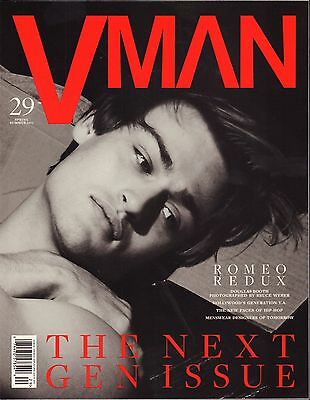 Vman Summer 2013 Rodeo Redux VG 070616DBE