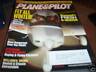 Plane & Pilot Magazine 1/2001 Diamond's Fresh 4-Seater