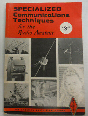 Specialized Communications Techniques Magazine 1975 012915R2