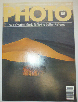 The Photo Marshall Cavendish Magazine High Speed Flash No.66 033015R