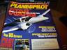 Plane & Pilot Magazine Aug 2005 Diamond's Twin Star