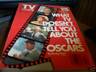 TV Guide 3/25-31 1989 The Oscars Dustin Hoffman NL
