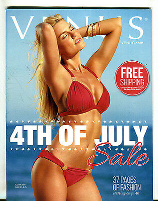Venus Catalog 4th Of July Sale EX 062716jhe