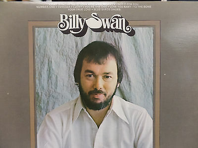 Billy Swan 33RPM 032816 TLJ