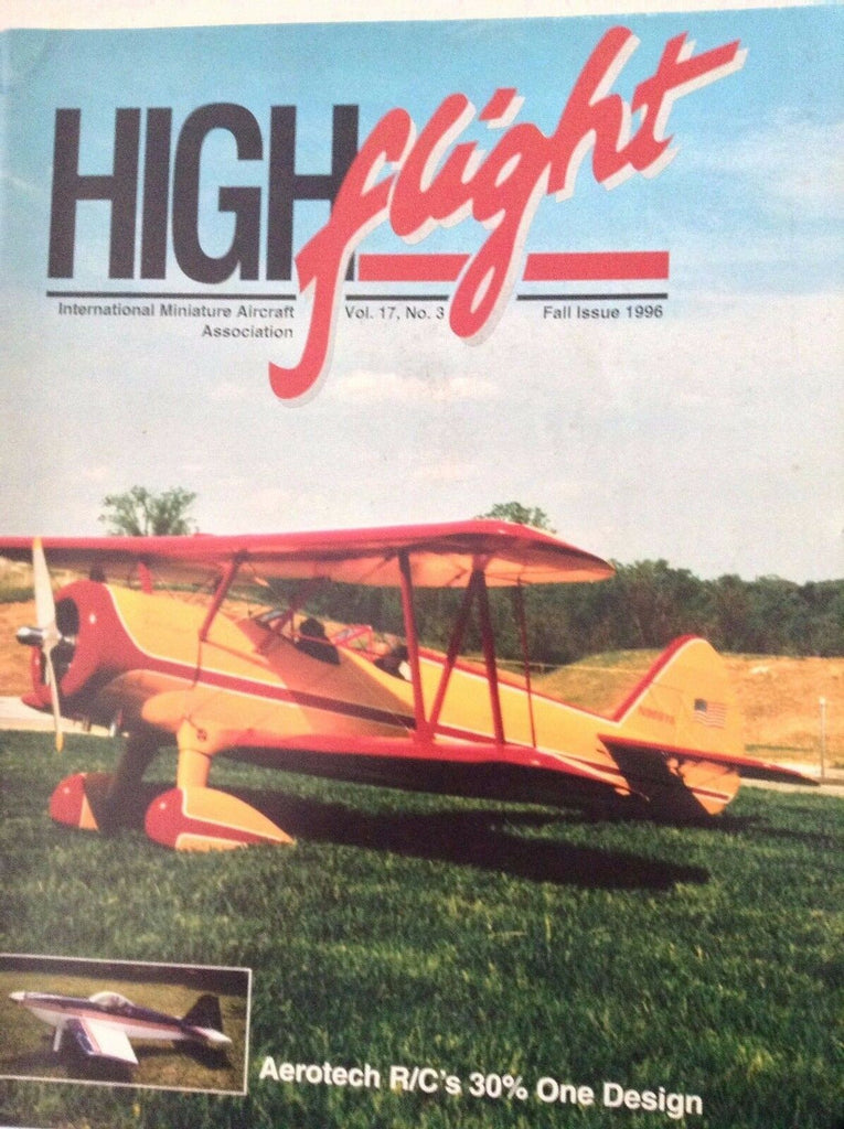High Flight Magazine Aerotech rcs Fall 1996 081917nonrh