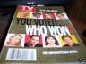 TV Guide 1/30 - 2/5/1999 TV Guide Awards