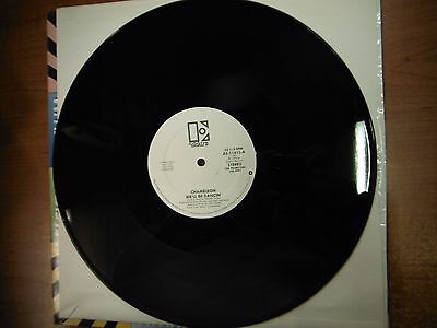 33 RPM Vinyl Chameleon We'll Be Dancin' Elektra Records AS11415 Stereo 042415SM